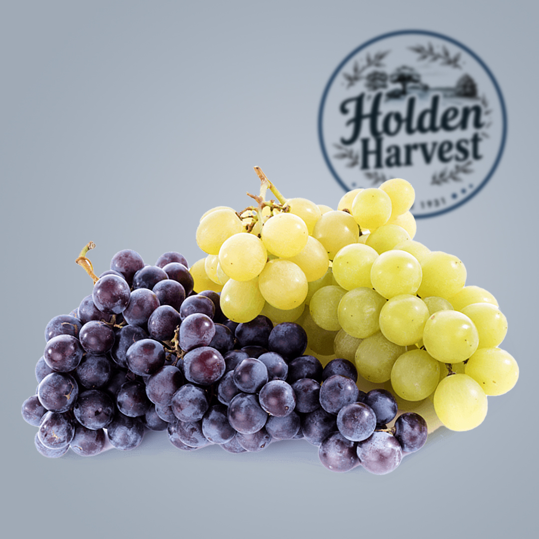 Grapes